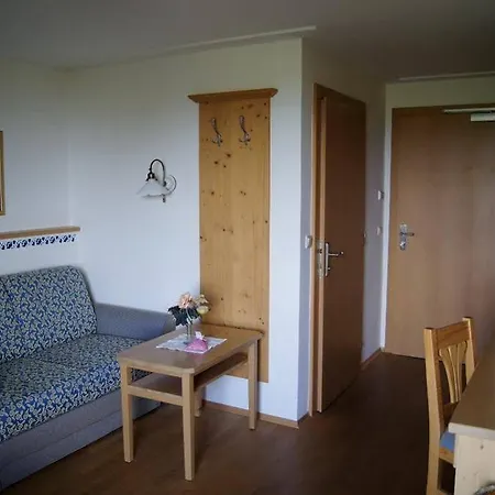 Spreitzhofer Farm stay Sankt Kathrein am Offenegg