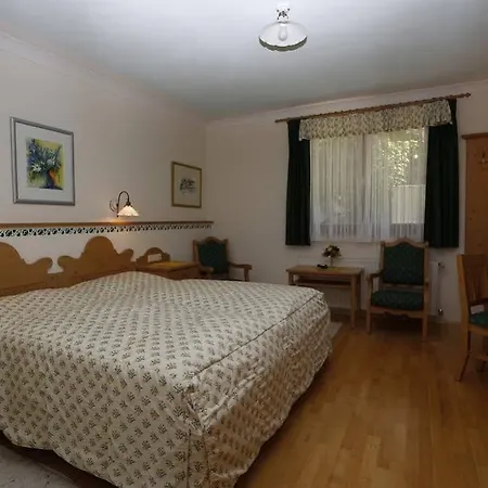 Spreitzhofer Farm stay