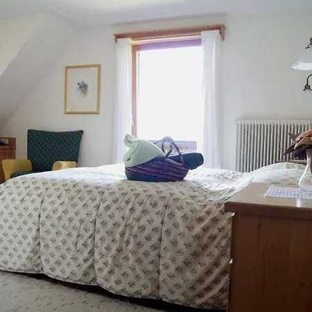 Farm stay Spreitzhofer Sankt Kathrein am Offenegg