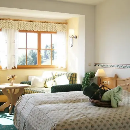 Farm stay Spreitzhofer 4*