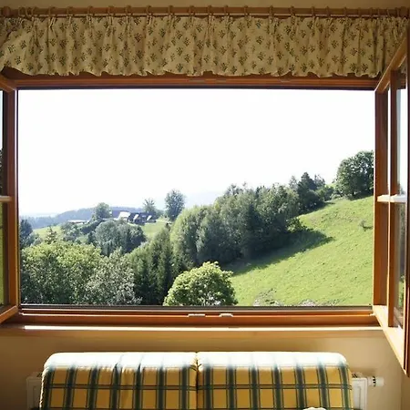 Farm stay Spreitzhofer Sankt Kathrein am Offenegg