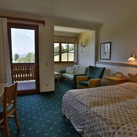 Farm stay Spreitzhofer Sankt Kathrein am Offenegg