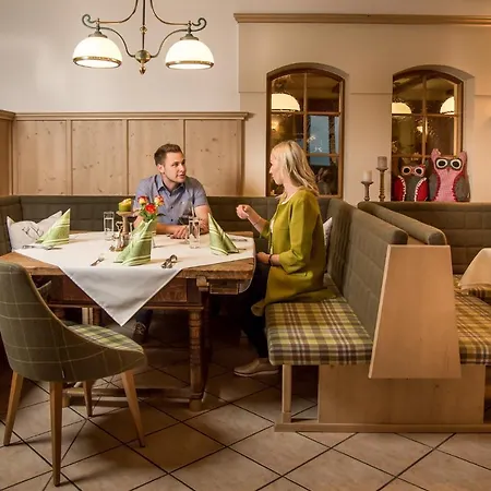 Spreitzhofer Farm stay 4*