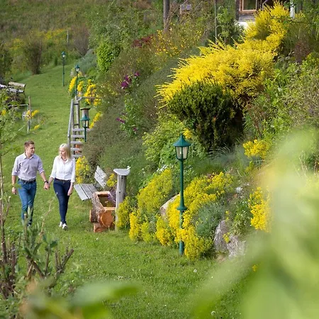 Farm stay Spreitzhofer 4*