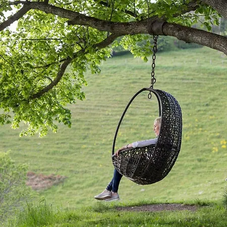 Spreitzhofer Feriegård 4*