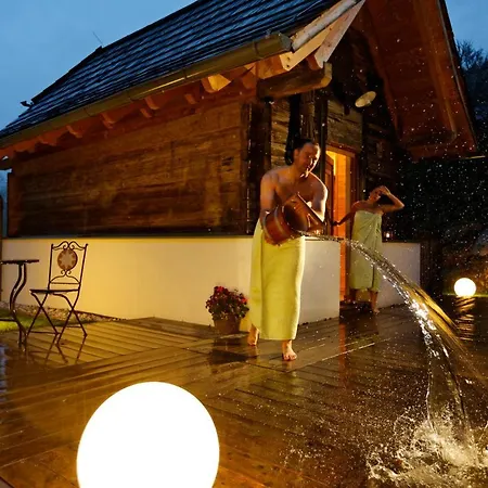 Spreitzhofer Sankt Kathrein am Offenegg