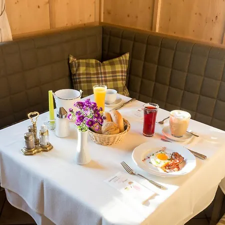 Farm stay Spreitzhofer 4*