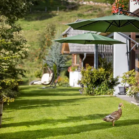 Feriegård Spreitzhofer 4*