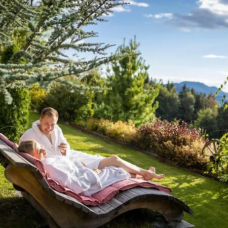 Farm stay Spreitzhofer Sankt Kathrein am Offenegg