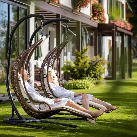 Spreitzhofer Vakantieboerderij