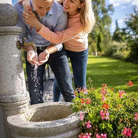 Spreitzhofer Feriegård 4*