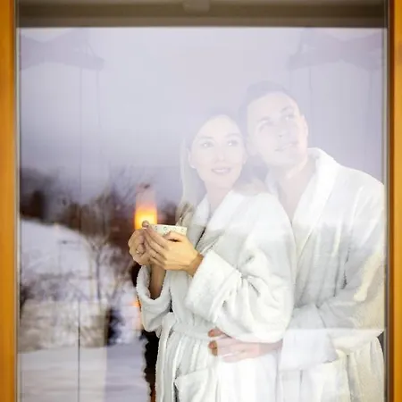 Spreitzhofer Vakantieboerderij 4*