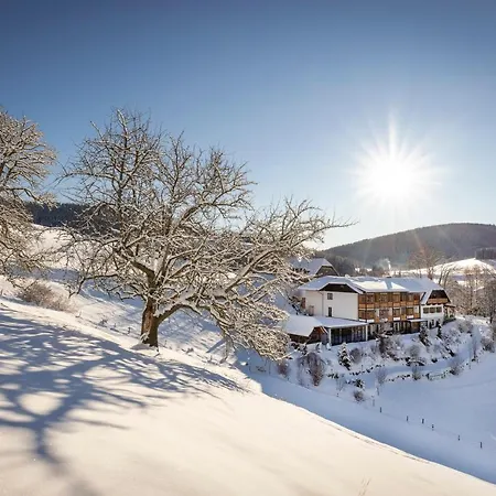 Spreitzhofer Vakantieboerderij 4*
