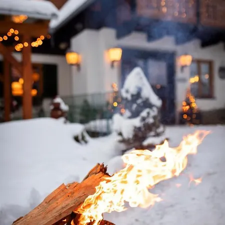 Vakantieboerderij Spreitzhofer