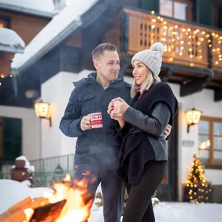 Farm stay Spreitzhofer Sankt Kathrein am Offenegg