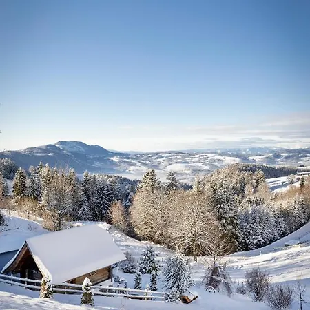 Farm stay Spreitzhofer