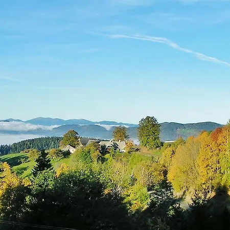 Spreitzhofer Sankt Kathrein am Offenegg