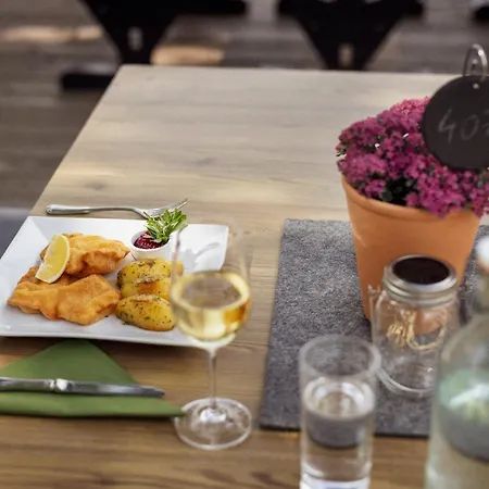 Feriegård Spreitzhofer