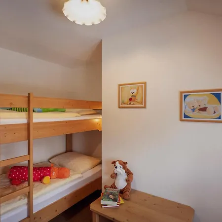 Spreitzhofer Farm stay 4*