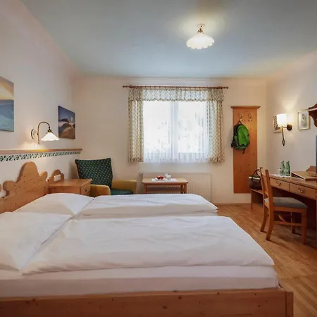 Farm stay Spreitzhofer Sankt Kathrein am Offenegg