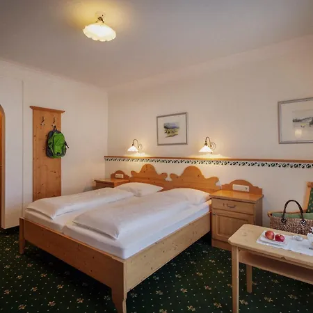 Spreitzhofer Vakantieboerderij 4*