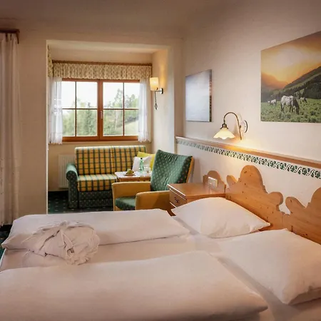 Spreitzhofer Vakantieboerderij Sankt Kathrein am Offenegg