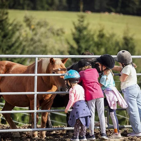 Spreitzhofer 4* Sankt Kathrein am Offenegg