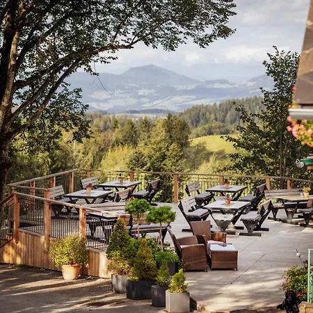 Vakantieboerderij Spreitzhofer 4*