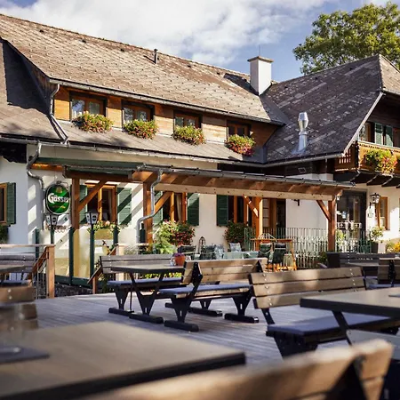 Feriegård Spreitzhofer