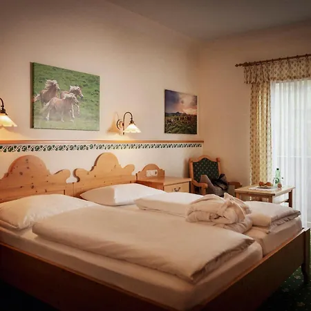 Spreitzhofer Vakantieboerderij 4*