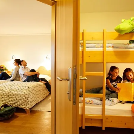 Vakantieboerderij Spreitzhofer 4*