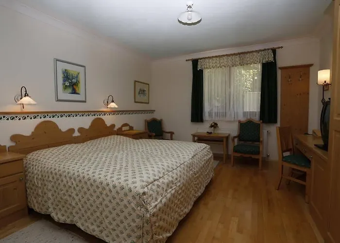 Spreitzhofer Bauernhof