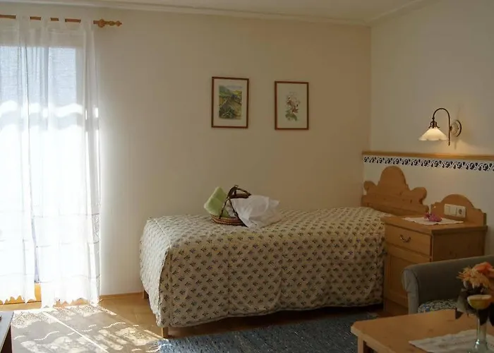 Spreitzhofer Sankt Kathrein am Offenegg