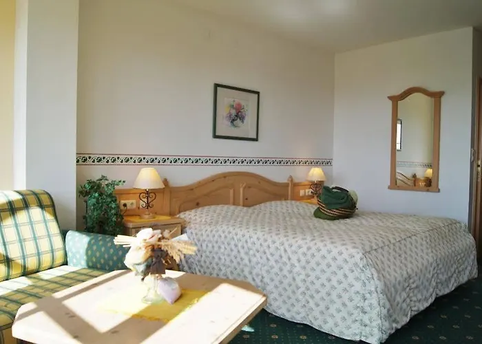 Spreitzhofer 팜스테이 셍트카트라인엠오프네그