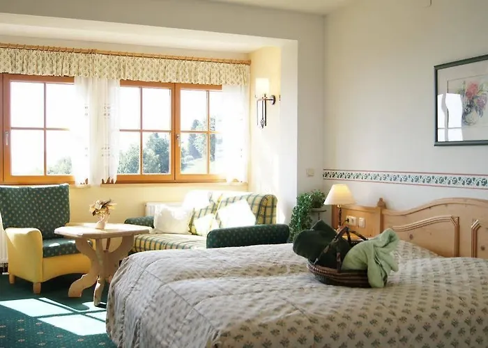 Farmház Spreitzhofer 4*