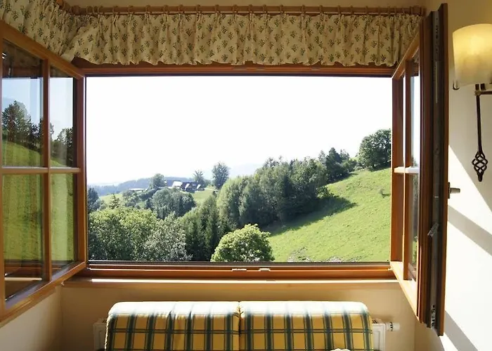 Bauernhof Spreitzhofer Sankt Kathrein am Offenegg