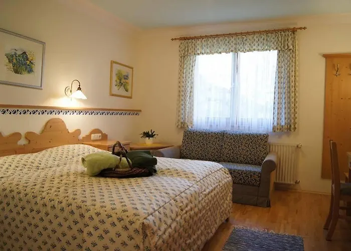 Spreitzhofer Sankt Kathrein am Offenegg