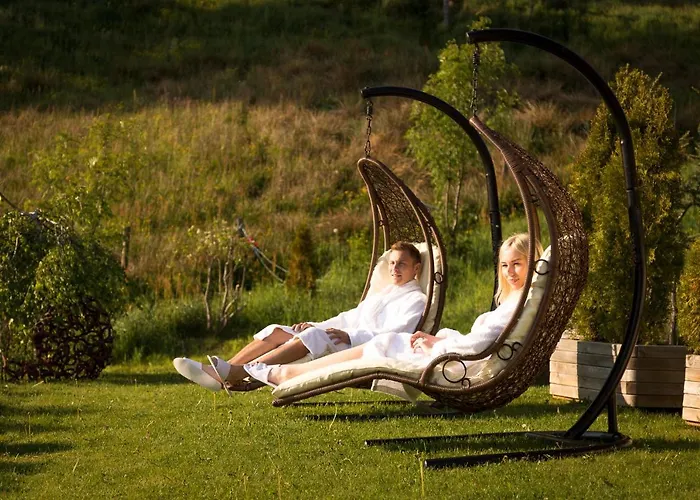 Spreitzhofer 4* 셍트카트라인엠오프네그