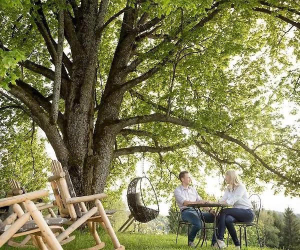 Spreitzhofer 4* Sankt Kathrein am Offenegg