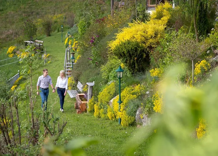 Farmház Spreitzhofer 4*