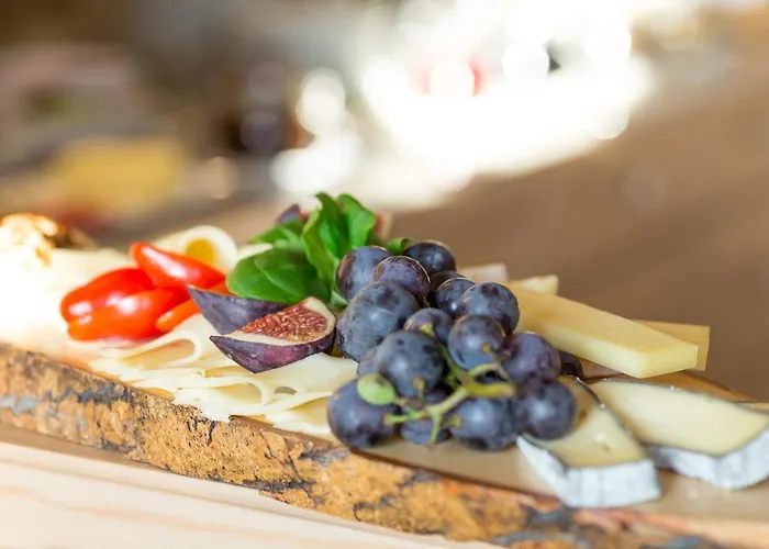 Spreitzhofer 팜스테이