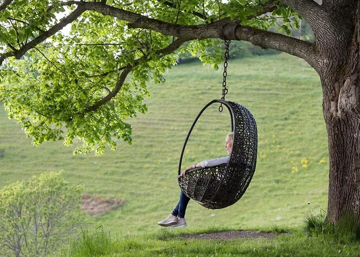 Spreitzhofer 팜스테이 4*