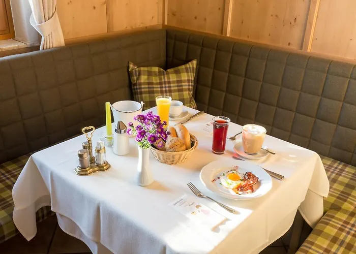 Farmház Spreitzhofer 4*