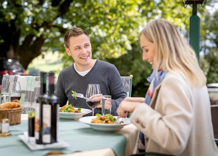 Spreitzhofer Sankt Kathrein am Offenegg