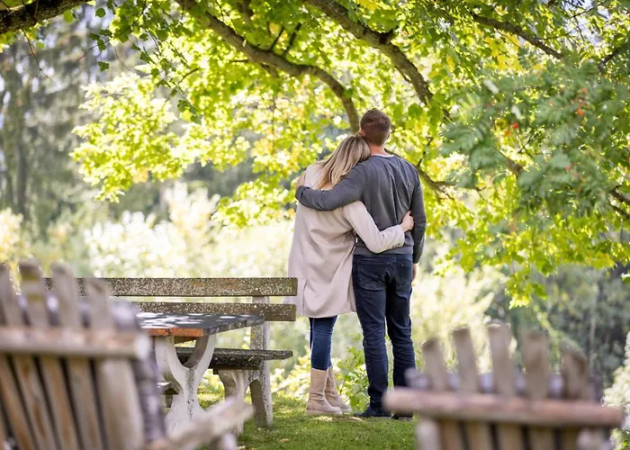 팜스테이 Spreitzhofer 4*