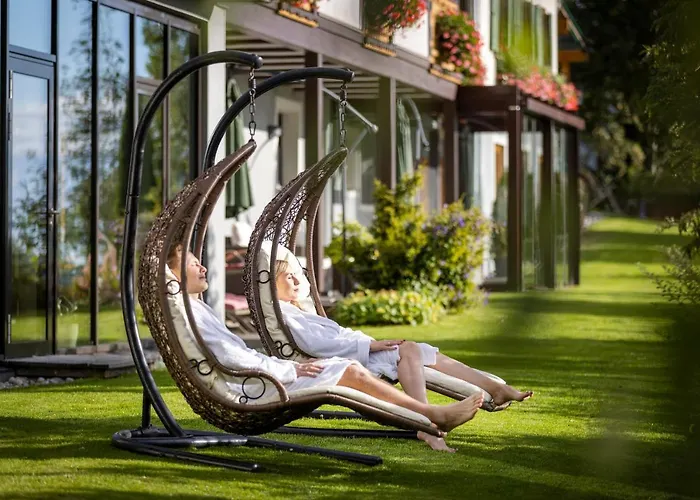 Spreitzhofer Farm stay