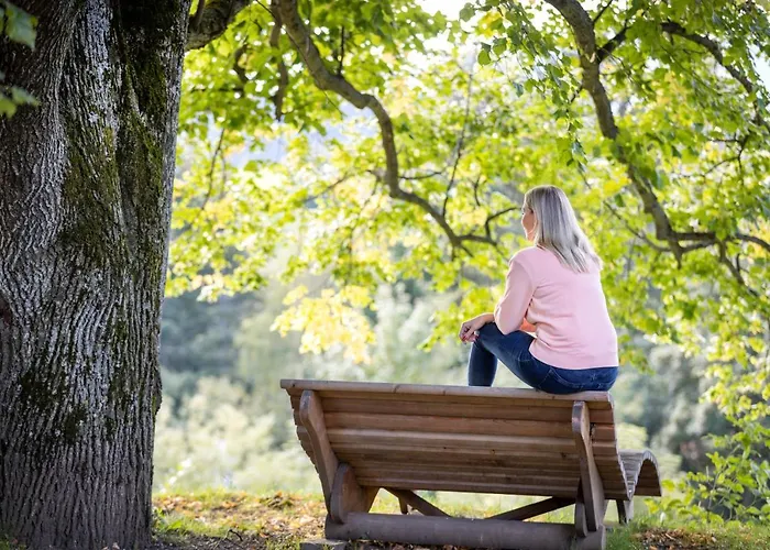 Spreitzhofer Bauernhof 4*