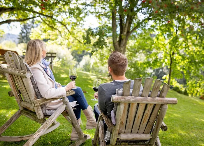 Spreitzhofer 4* 셍트카트라인엠오프네그