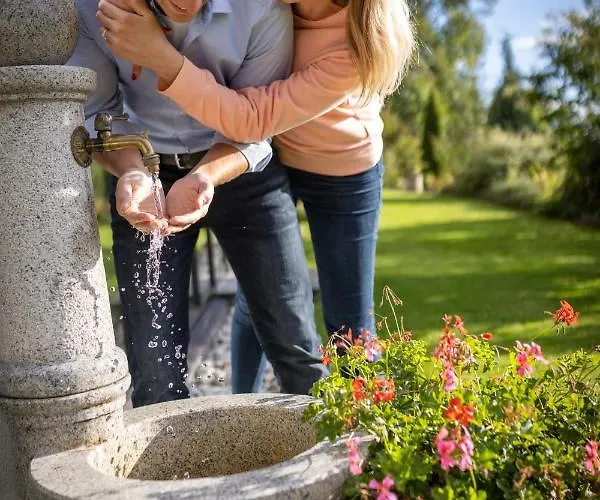 Spreitzhofer Farmház 4*