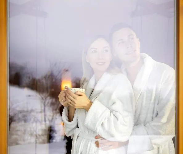 Spreitzhofer Bauernhof 4*